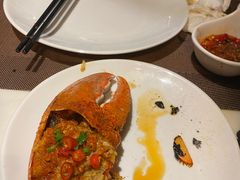 -海玥荟海鲜姿造自助餐厅(欧罗巴广场店)