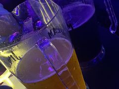 -UP嘻哈酒吧(粉巢店)
