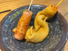 -云龙湖阿喆米线(徐州彭城广场中山堂商业广场店)