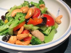 坚果时蔬-野蔓果·山野菜(西湖景区·龙井茶田店)