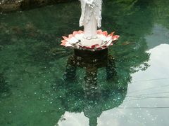 -雁荡山三折瀑景区