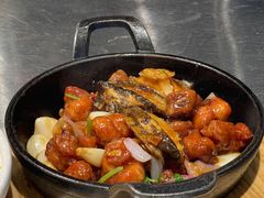 -潮界(虹桥新天地店)