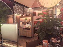 -芭莉与彩虹西餐厅(成都合生汇店)