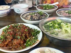 -小杨翘脚牛肉
