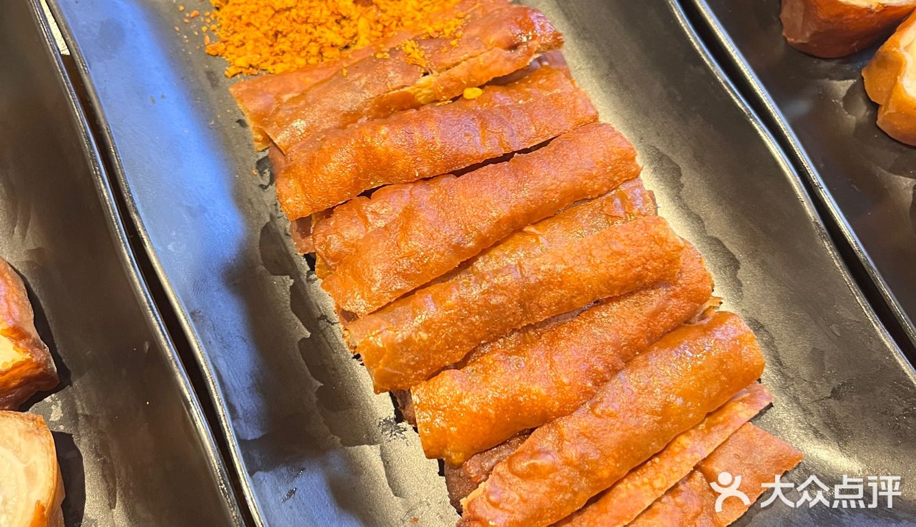 四川孃孃吃了都赞不绝口的江邮肥肠