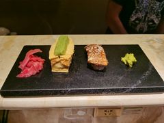 -昊·来了寿司(泡桐树店)
