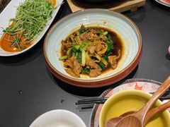 -火宫殿·湘菜小吃·商务宴请·生日聚会(市府店)
