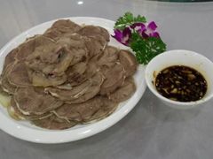 -域乐楼清真饭庄(华北路店)