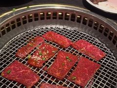 -AJIYA·池袋日式烧肉自助(天津万象城店)