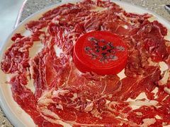 -大龙燚火锅(太古里店)