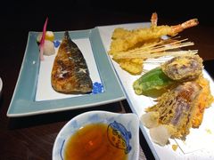 -松子料理(白家庄店)
