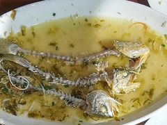 -阿娘家·原生态农家菜(国顺东路店)