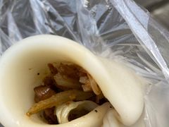 -张果佬年糕卷(科巷店)