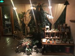 -时光花园(白鹭洲店)