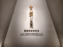 -秦始皇帝陵博物院-丽山园