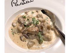 -BONAZZA 意大利餐厅