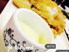 -大眼锅贴水饺(河东店)