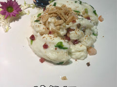 -猪肉婆私房菜(容桂总店)