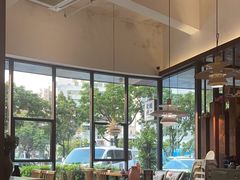 -老板很二(吉大店)