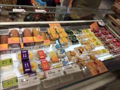 -BreadTalk面包新语·烘焙蛋糕(领展购物广场店)