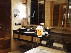 -长沙富力万达文华酒店