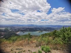 -北京十三陵国家森林公园蟒山景区