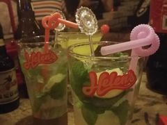 -Helens海伦司小酒馆(红旗南路店)