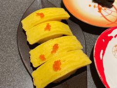 -禾绿寿司·定食·拉面·烧炸(喜荟城店)