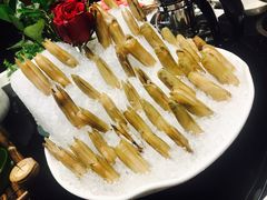 -海鸿荟·沿江菜(中山北路店)