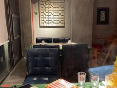 -老灶堂文创火锅(文艺路店)