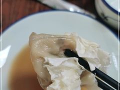 -正宗天津烧麦馆(柳州路店)