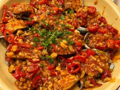 -东排食堂长沙小吃大排档(五一广场店)