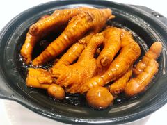-御彩酒家(东风东路店)