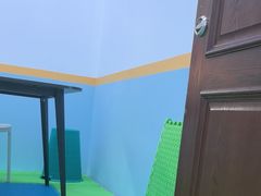 -小岳飞儿童感统·注意力训练馆(金四季店)