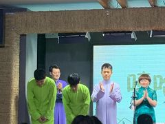 -嘻哈包袱铺(交道口店)