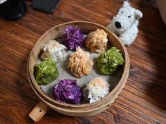 -正宗天津烧麦馆(柳州路店)