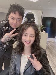 -FLAIR HAIR SALON