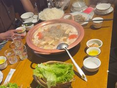 -民食香·腊排骨野生菌美食(木府店)