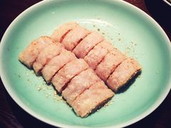-粗茶淡饭·隐庐私厨(东亭店)
