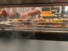 -鳥喜Toriki怀石烧鸟料理