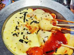 -哼蟹二将·烤肉酱蟹(合生汇店)