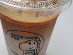 -Something For(中洲湾店)