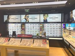 -LOHO眼镜(北京朝北大悦城店)
