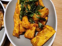 -隅乐胡椒虾·台湾菜·团建(皇岗店)