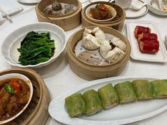 -喜宴又一村·粤菜·茶点·海鲜(壹方天地店)