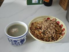 -小罗子汤店(大士院总店)