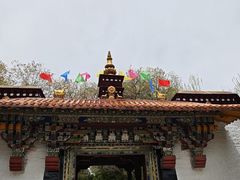 -罗布林卡