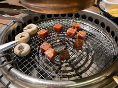 -火炉火自助餐(西直门凯德MALL店)