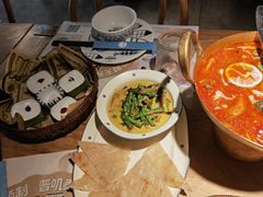 -普叽普叽泰式茶餐厅(港汇店)