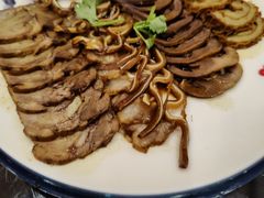 -喜来酌海鲜·饺子(和平一店)